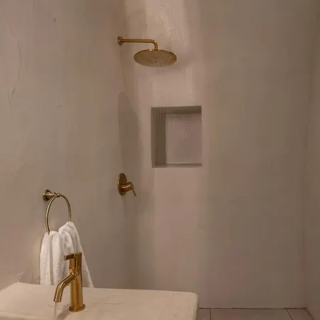 Utopia Santorini ホテル *